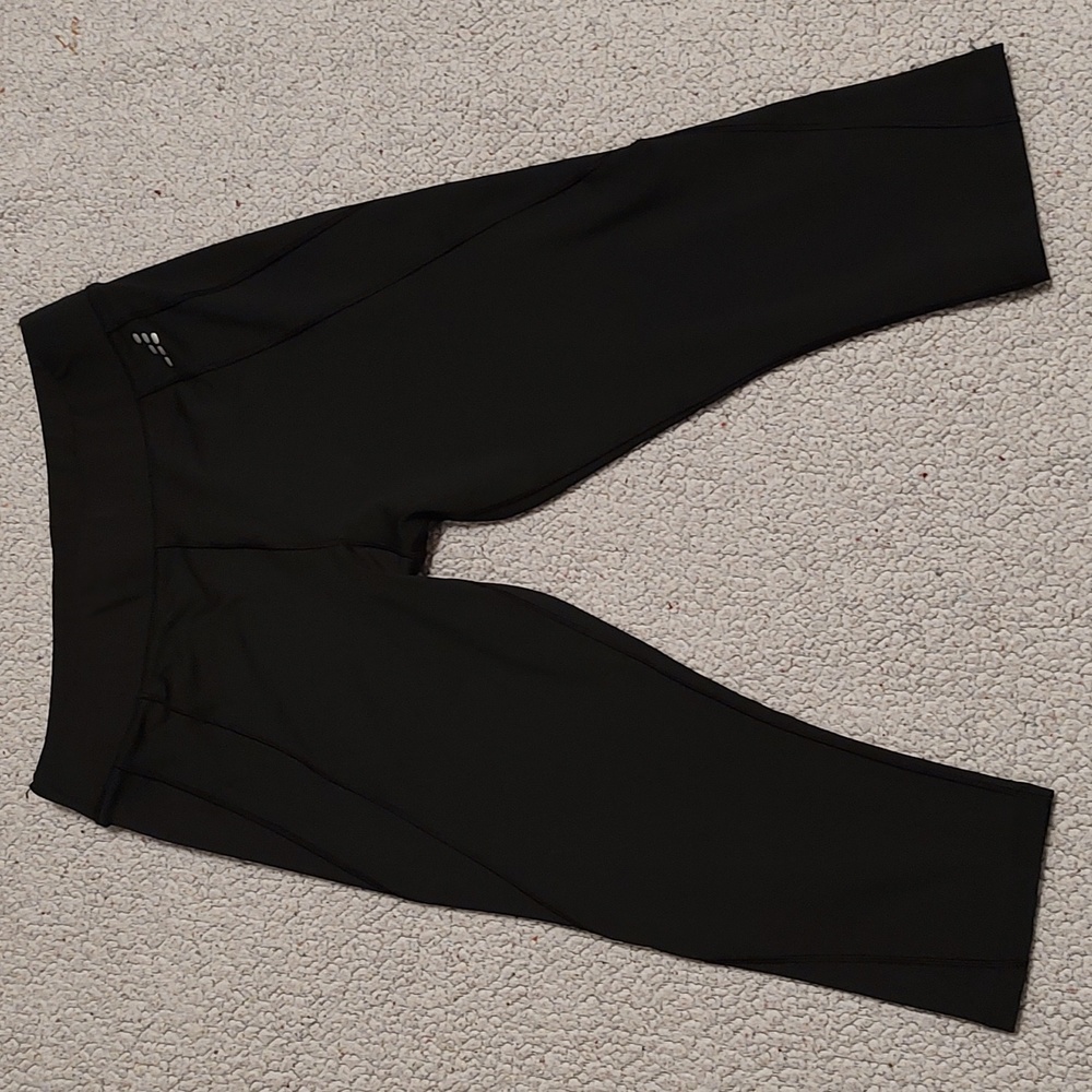 BCG Women's Med Capris